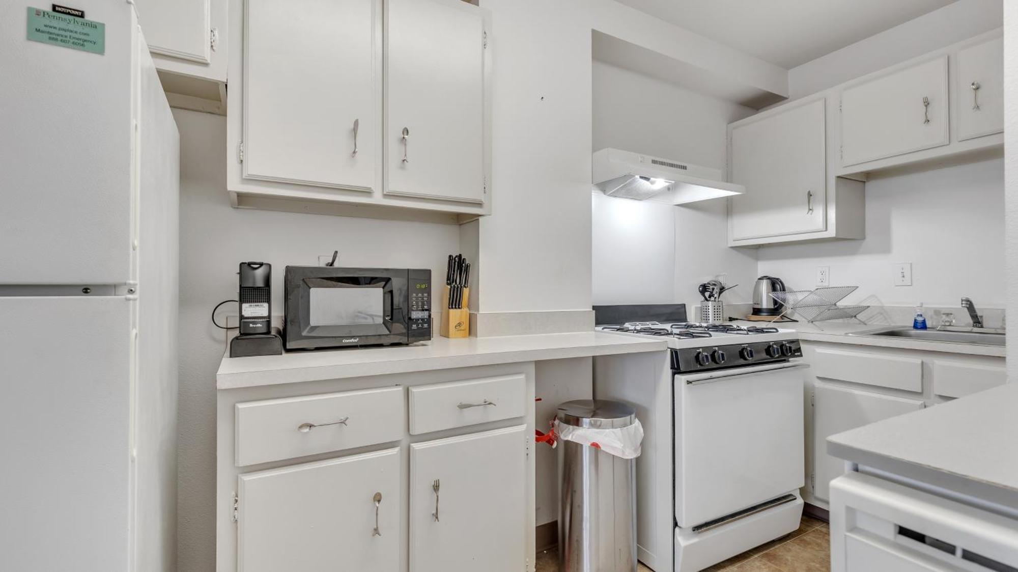 Apartment Pp 1506 Beautiful Professional 1br Apt, Pool Harrisburg