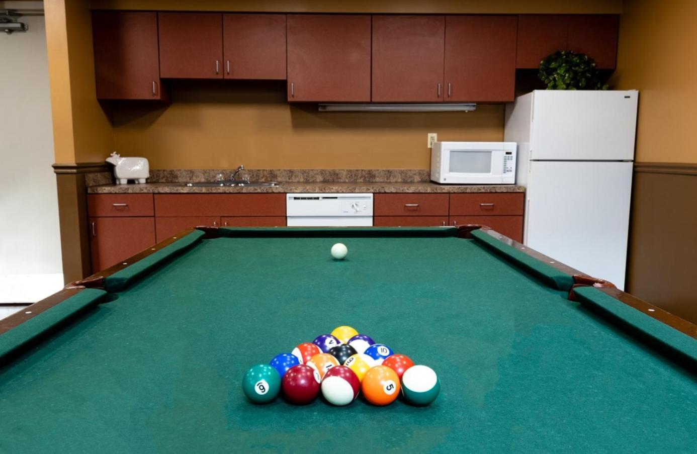Apartment Pp 1506 Beautiful Professional 1br Apt, Pool *
