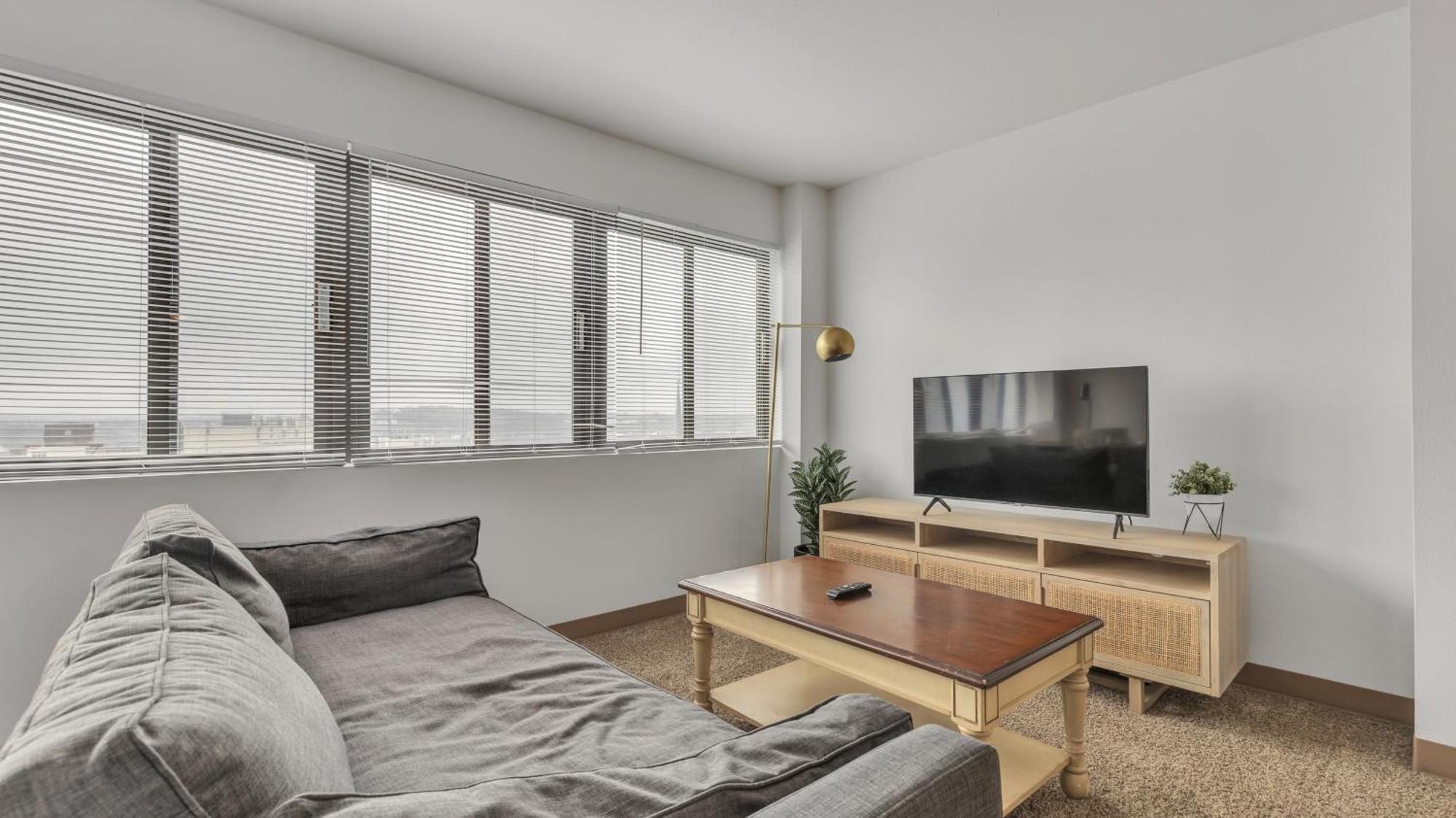 Apartment Pp 1506 Beautiful Professional 1br Apt, Pool *